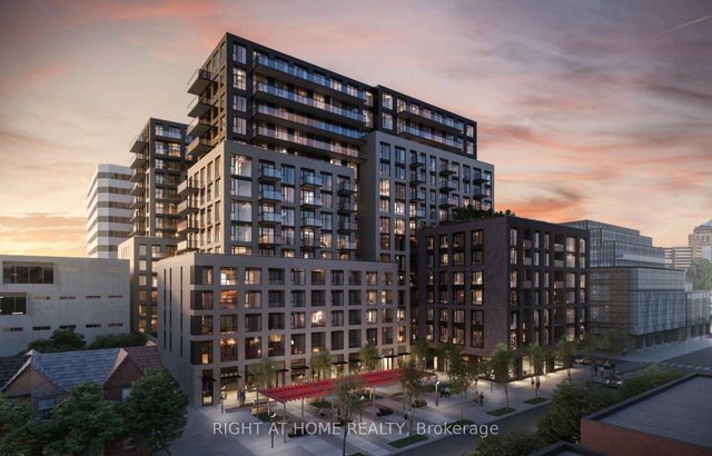 832 - 543 Richmond Street W