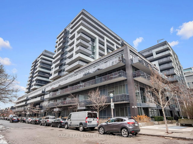 233 - 1030 King Street W