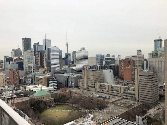 2502 - 89 Mcgill Street