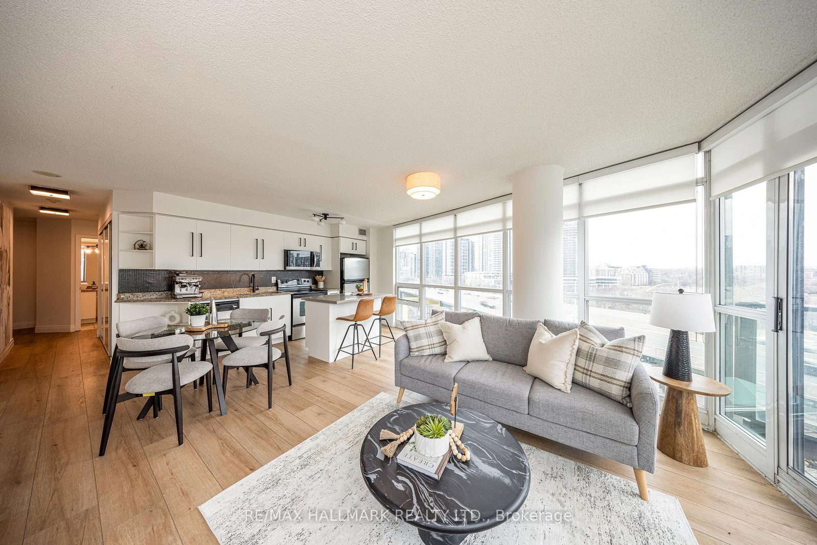 Condo for sale at 1120-231 Fort York Boulevard, Toronto, Ontario, M5V 1B2 - Niagara - MLS: C12964232