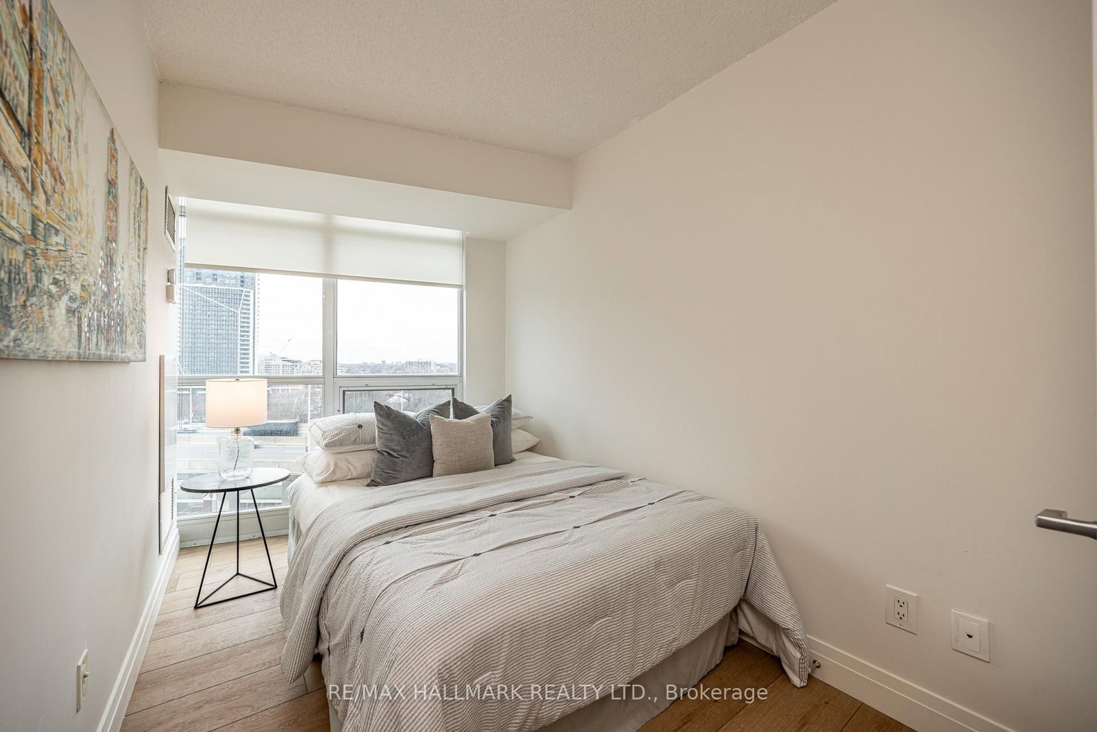 Condo for sale at 1120-231 Fort York Boulevard, Toronto, Ontario, M5V 1B2 - Niagara - MLS: C12964232