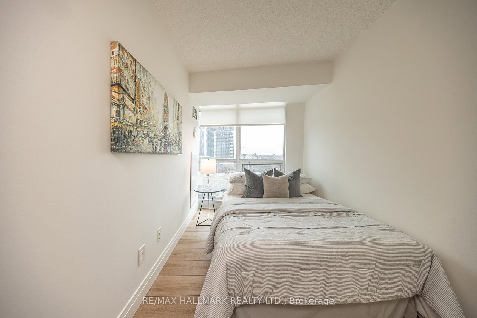 Condo for sale at 1120-231 Fort York Boulevard, Toronto, Ontario, M5V 1B2 - Niagara - MLS: C12964232