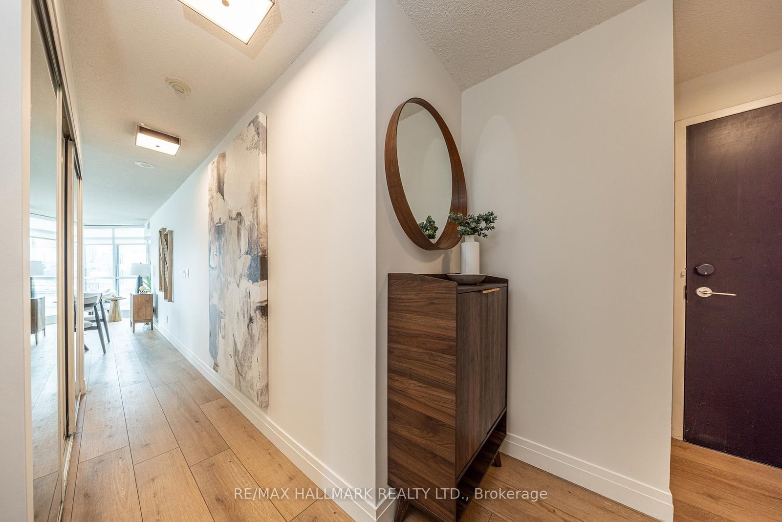 Condo for sale at 1120-231 Fort York Boulevard, Toronto, Ontario, M5V 1B2 - Niagara - MLS: C12964232