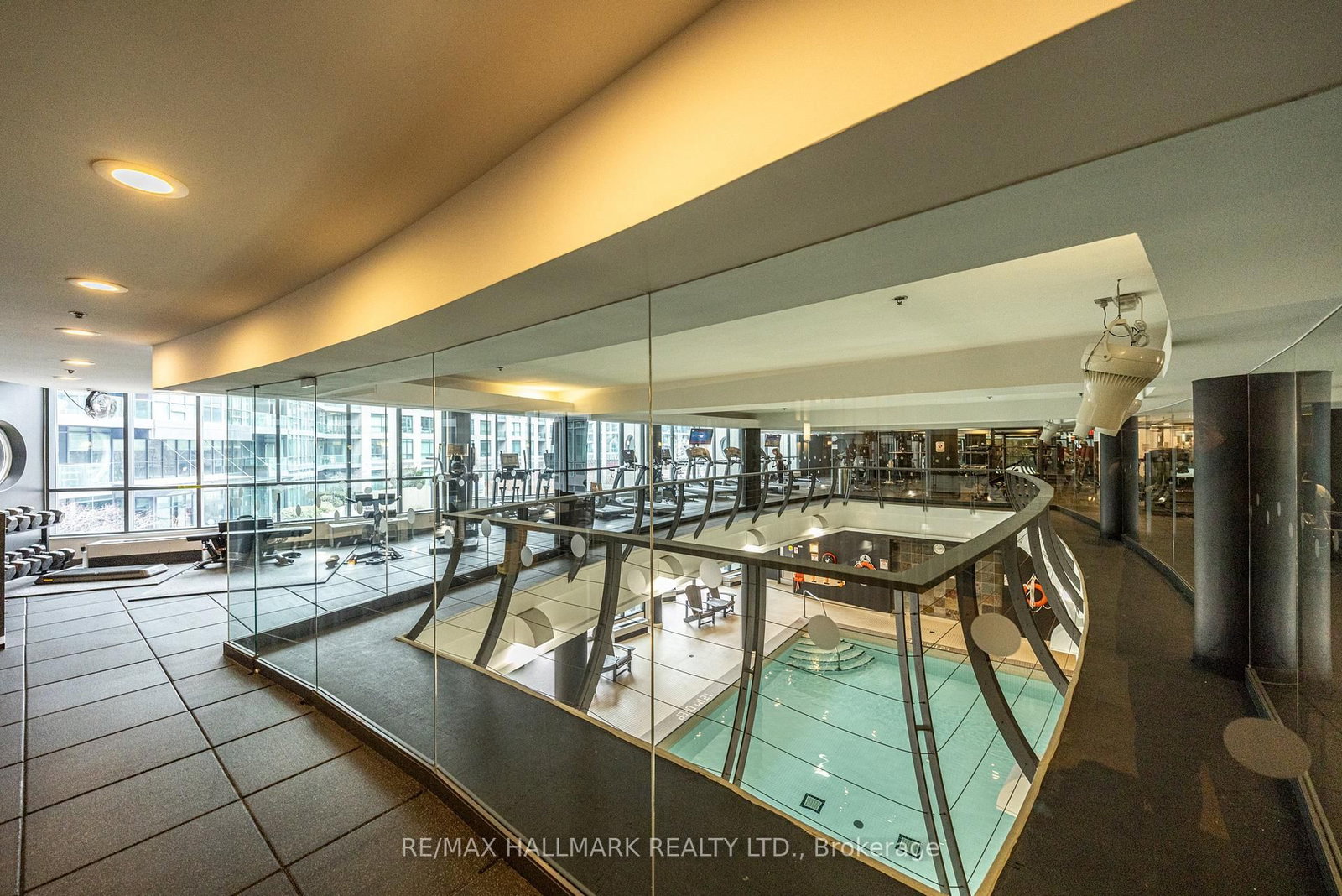 Condo for sale at 1120-231 Fort York Boulevard, Toronto, Ontario, M5V 1B2 - Niagara - MLS: C12964232