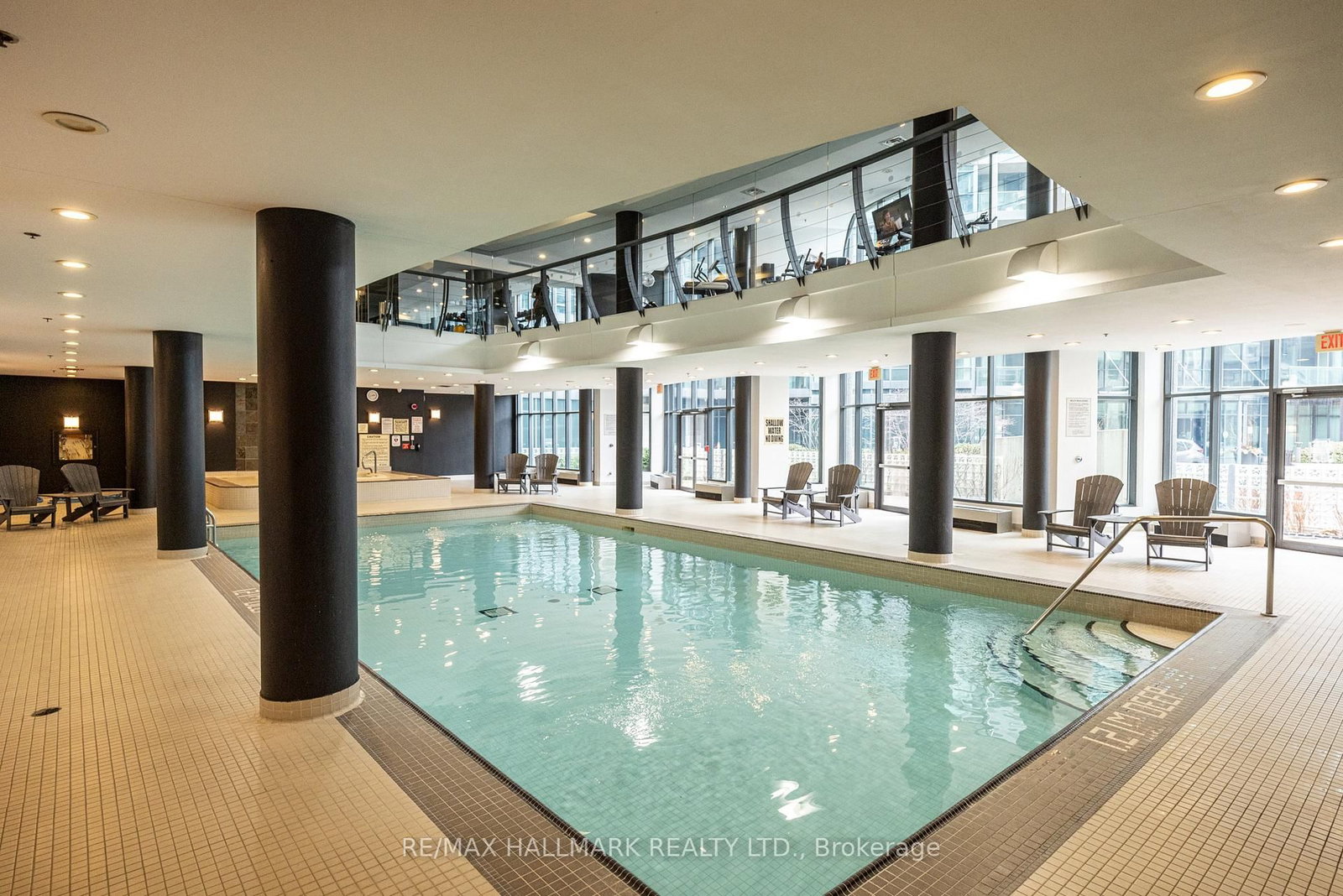 Condo for sale at 1120-231 Fort York Boulevard, Toronto, Ontario, M5V 1B2 - Niagara - MLS: C12964232