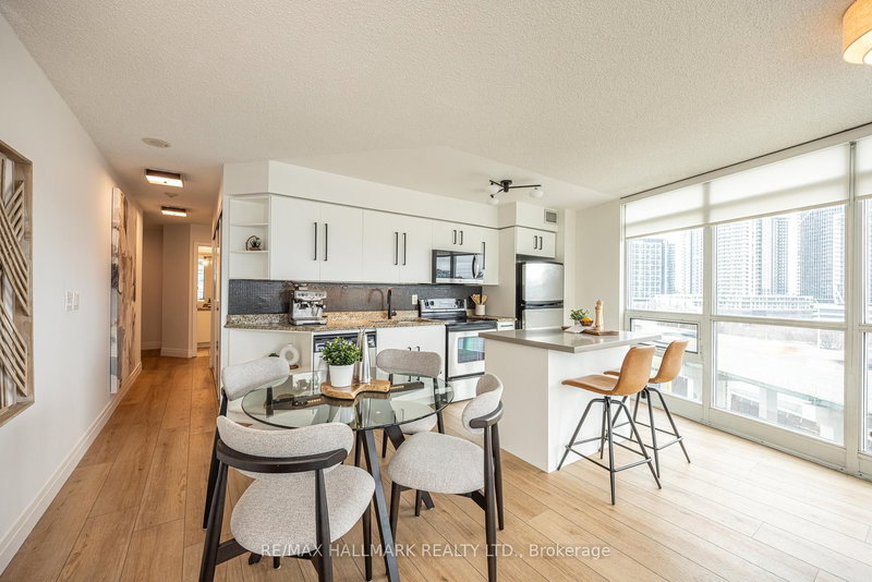 1120 - 231 Fort York Blvd, Toronto, M5V 1B2 | Image 3
