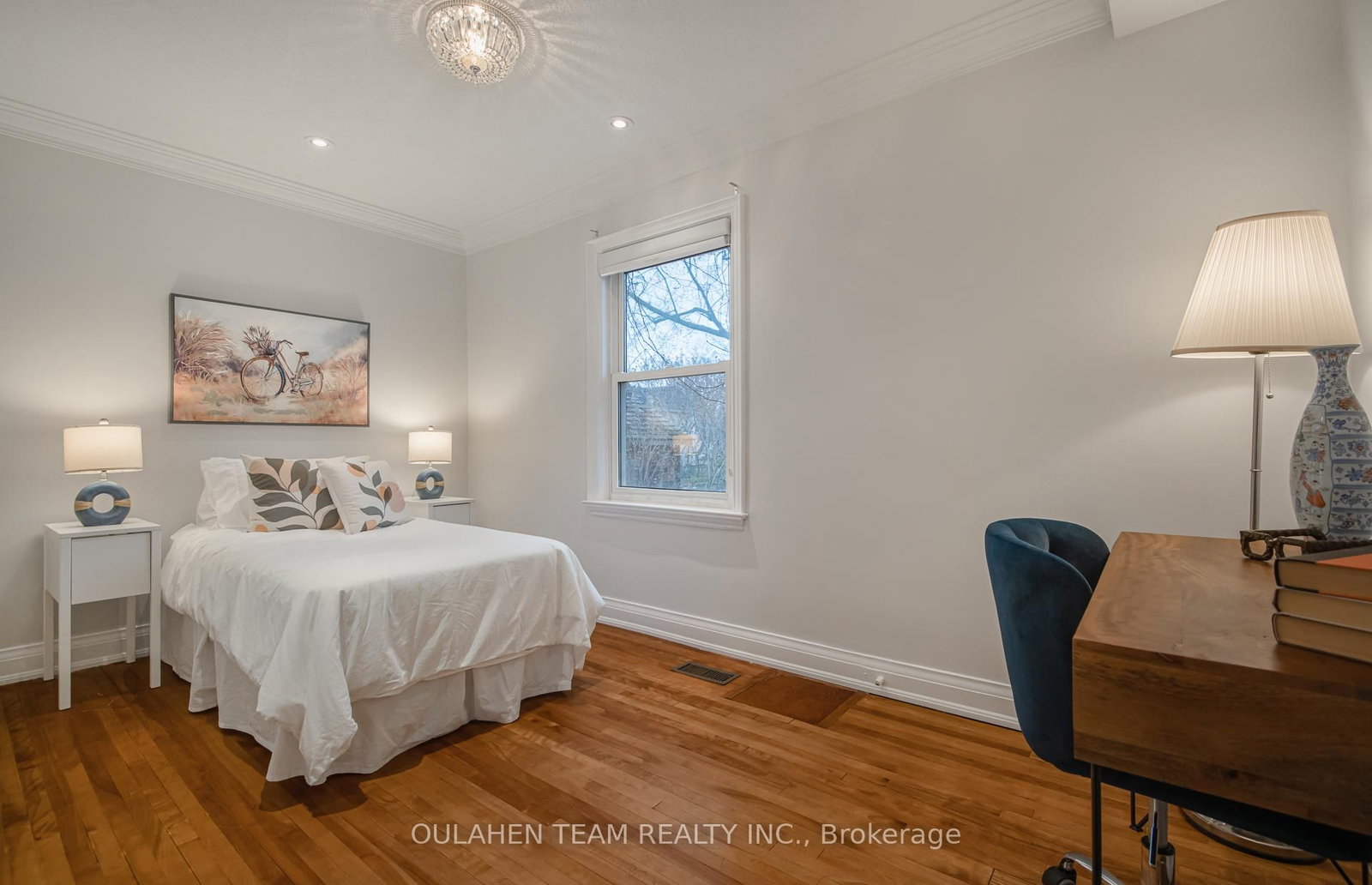 Detached House for sale at 121 Kingsdale Avenue, Toronto, Ontario, M2N 3W5 - Willowdale East - MLS: C12964252