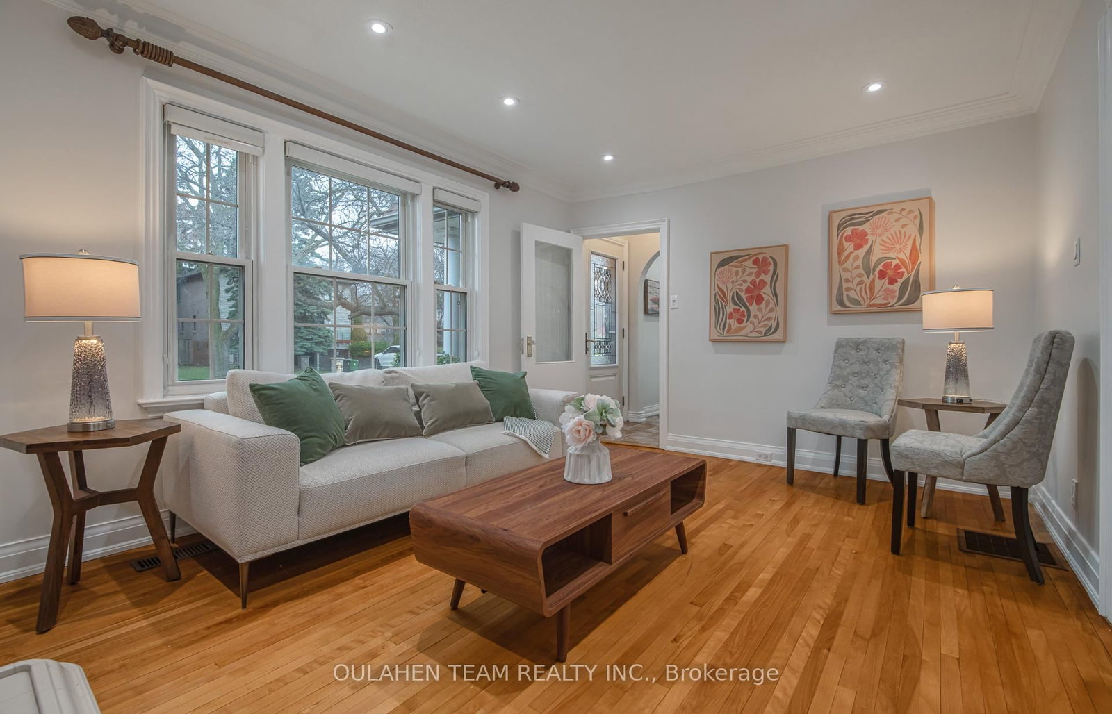 Detached House for sale at 121 Kingsdale Avenue, Toronto, Ontario, M2N 3W5 - Willowdale East - MLS: C12964252