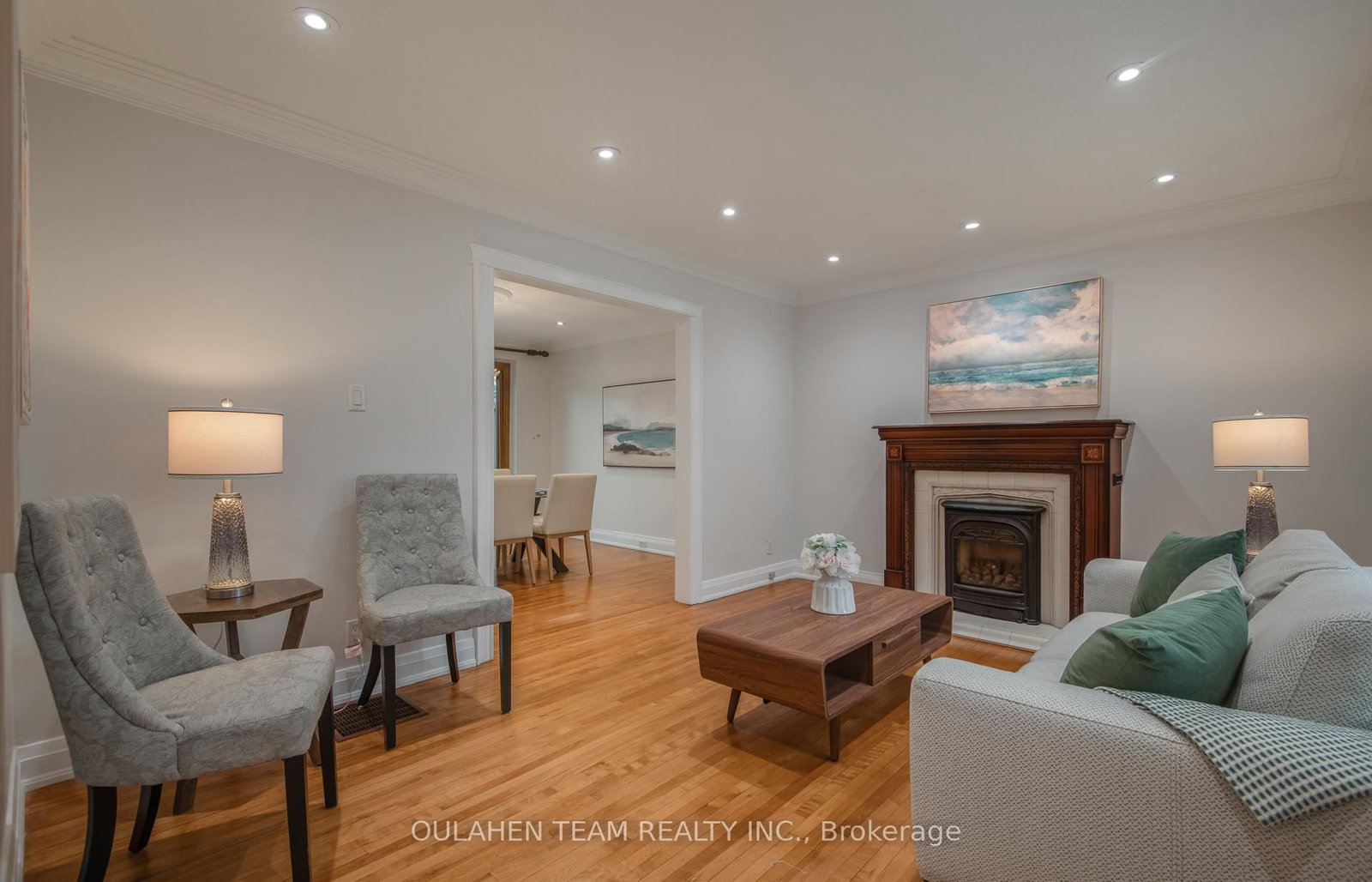 Detached House for sale at 121 Kingsdale Avenue, Toronto, Ontario, M2N 3W5 - Willowdale East - MLS: C12964252