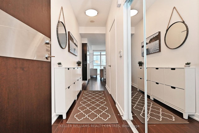 2808 - 38 Dan Leckie Way