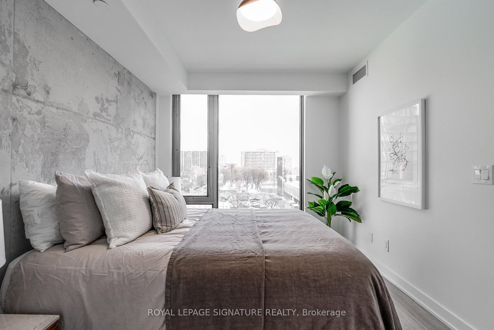 Condo for sale at 605-47 Mutual Street, Toronto, Ontario, M5B 0C6 - Church-Yonge Corridor - MLS: C12964304