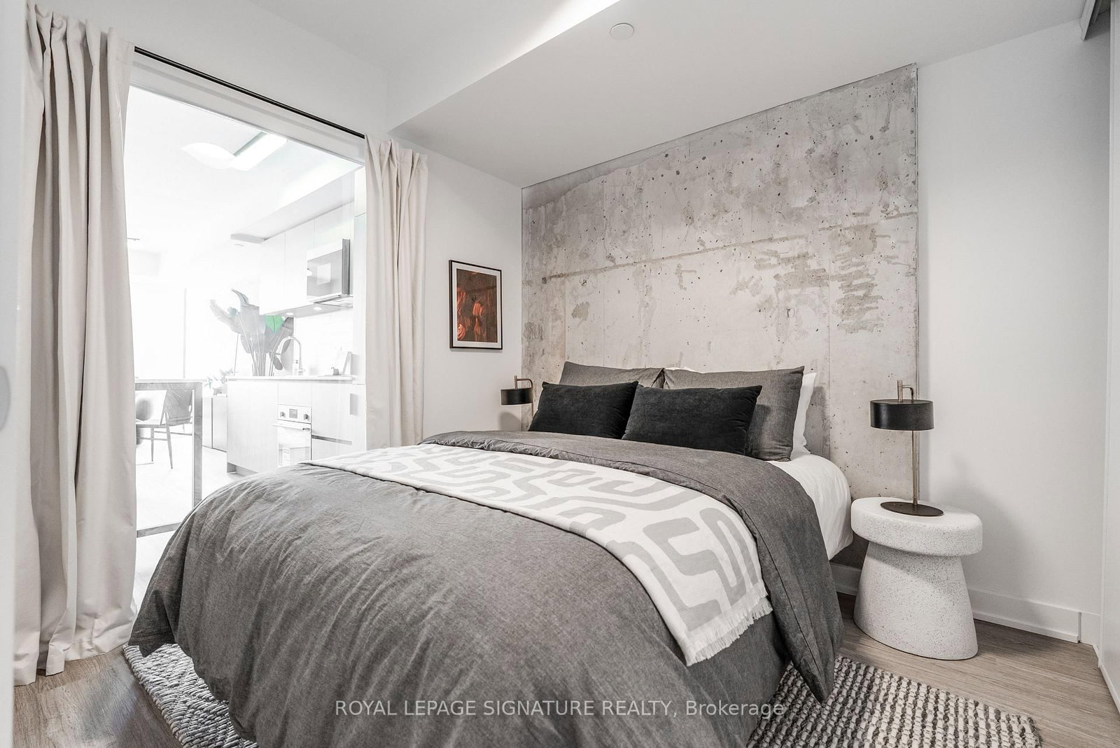 Condo for sale at 605-47 Mutual Street, Toronto, Ontario, M5B 0C6 - Church-Yonge Corridor - MLS: C12964304