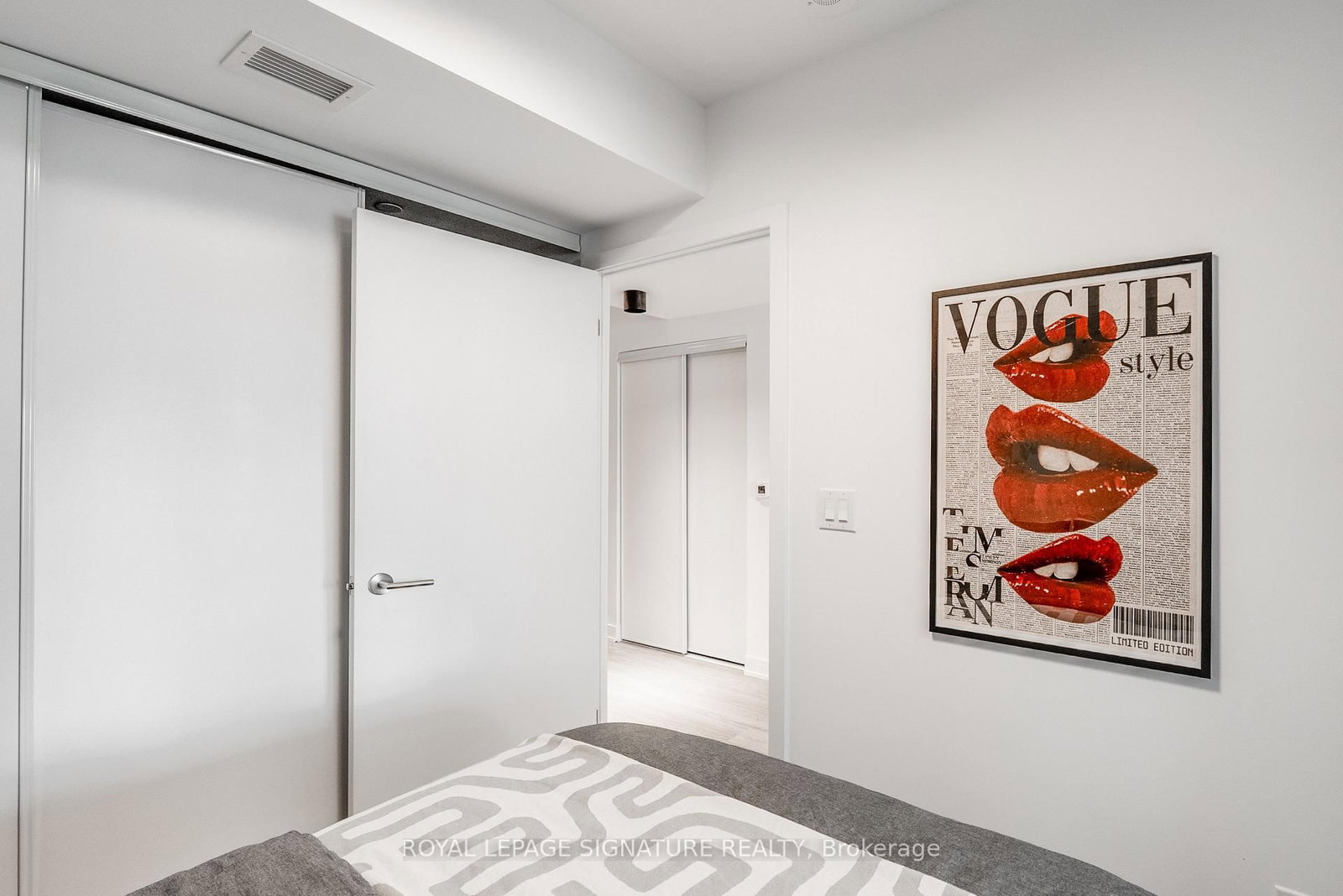 Condo for sale at 605-47 Mutual Street, Toronto, Ontario, M5B 0C6 - Church-Yonge Corridor - MLS: C12964304