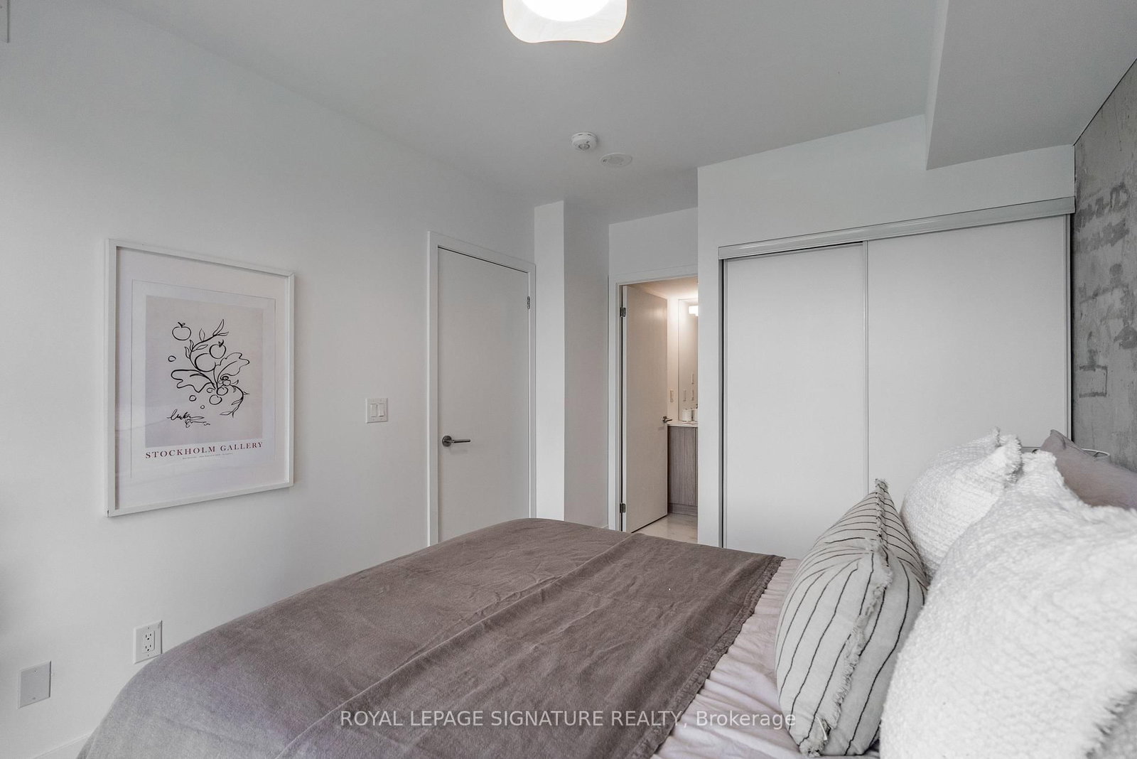 Condo for sale at 605-47 Mutual Street, Toronto, Ontario, M5B 0C6 - Church-Yonge Corridor - MLS: C12964304