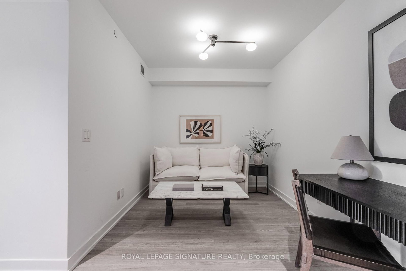 Condo for sale at 605-47 Mutual Street, Toronto, Ontario, M5B 0C6 - Church-Yonge Corridor - MLS: C12964304