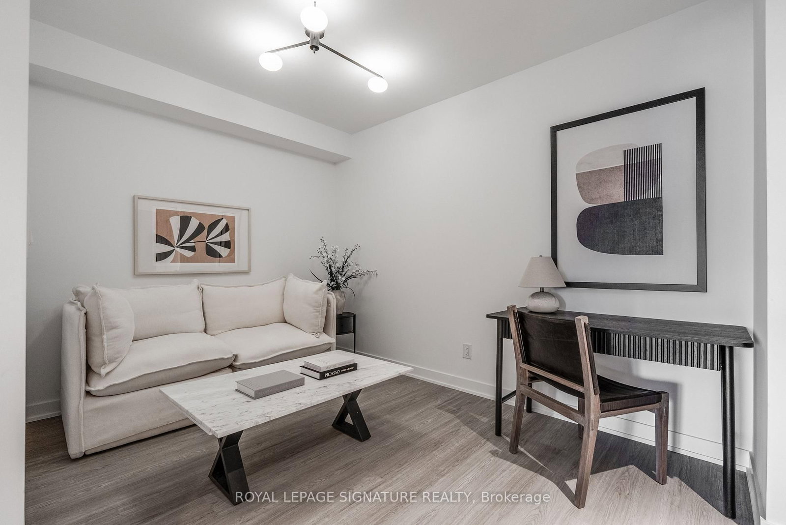 Condo for sale at 605-47 Mutual Street, Toronto, Ontario, M5B 0C6 - Church-Yonge Corridor - MLS: C12964304