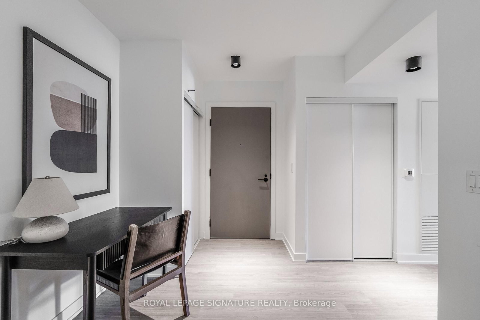 Condo for sale at 605-47 Mutual Street, Toronto, Ontario, M5B 0C6 - Church-Yonge Corridor - MLS: C12964304