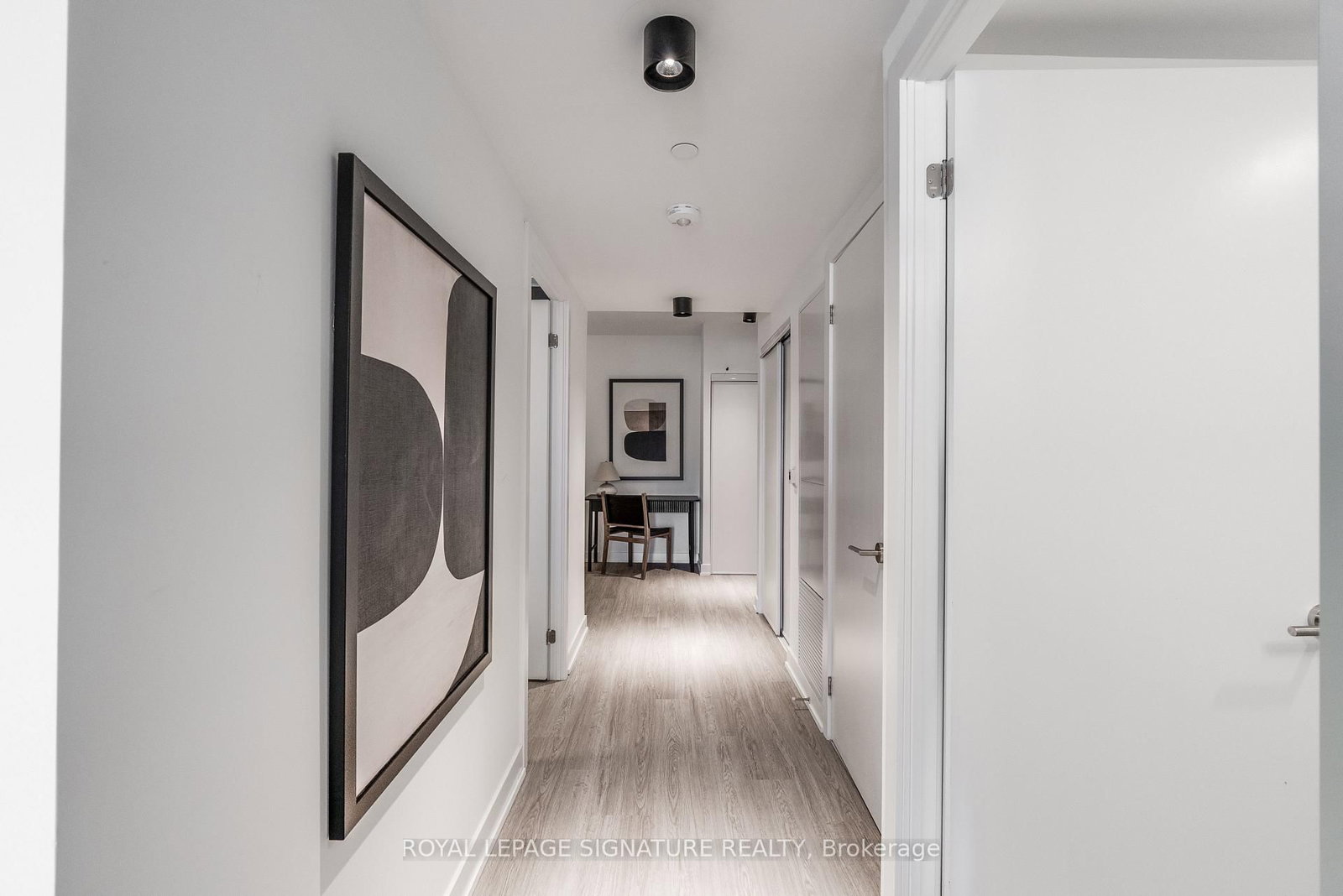 Condo for sale at 605-47 Mutual Street, Toronto, Ontario, M5B 0C6 - Church-Yonge Corridor - MLS: C12964304