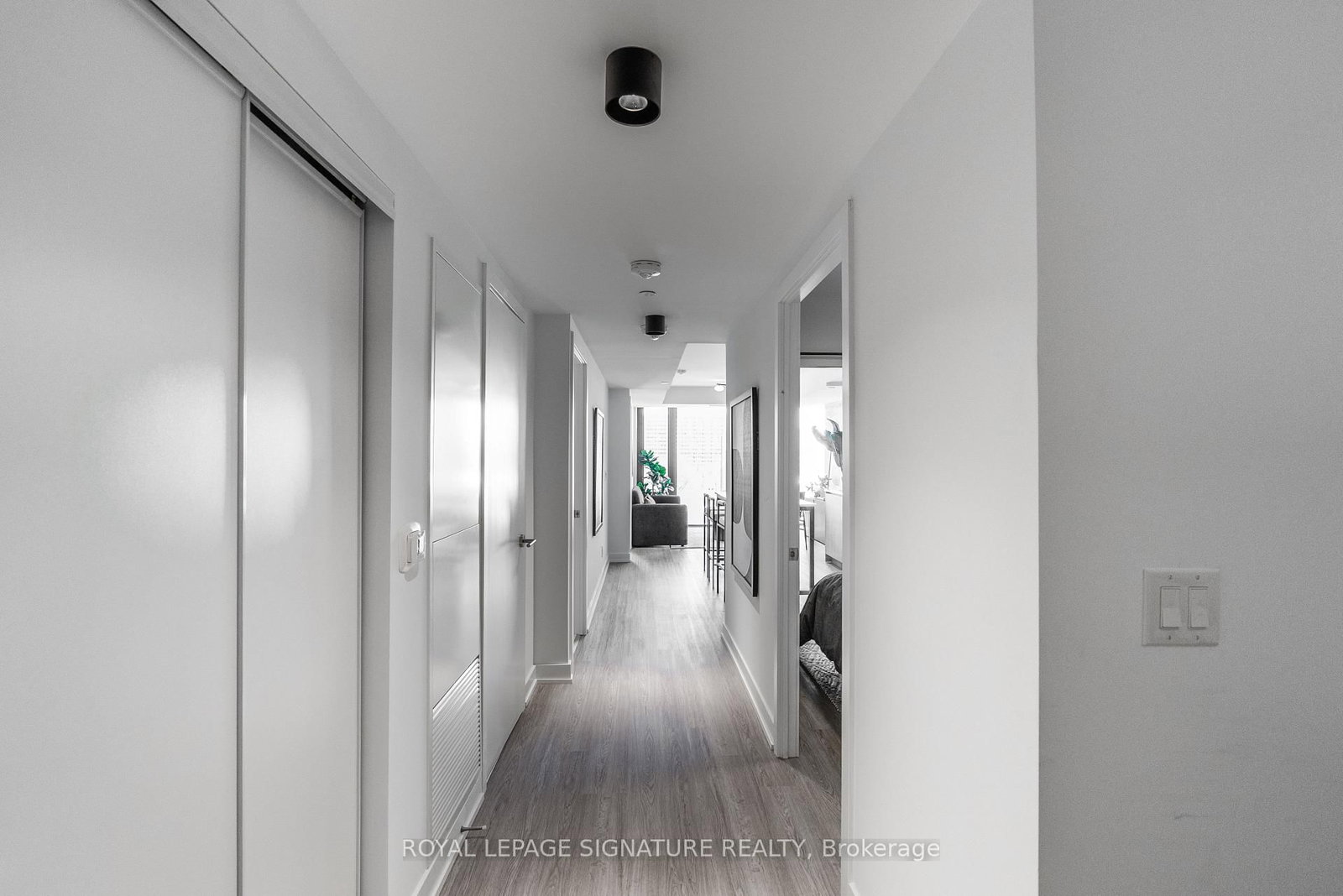 Condo for sale at 605-47 Mutual Street, Toronto, Ontario, M5B 0C6 - Church-Yonge Corridor - MLS: C12964304