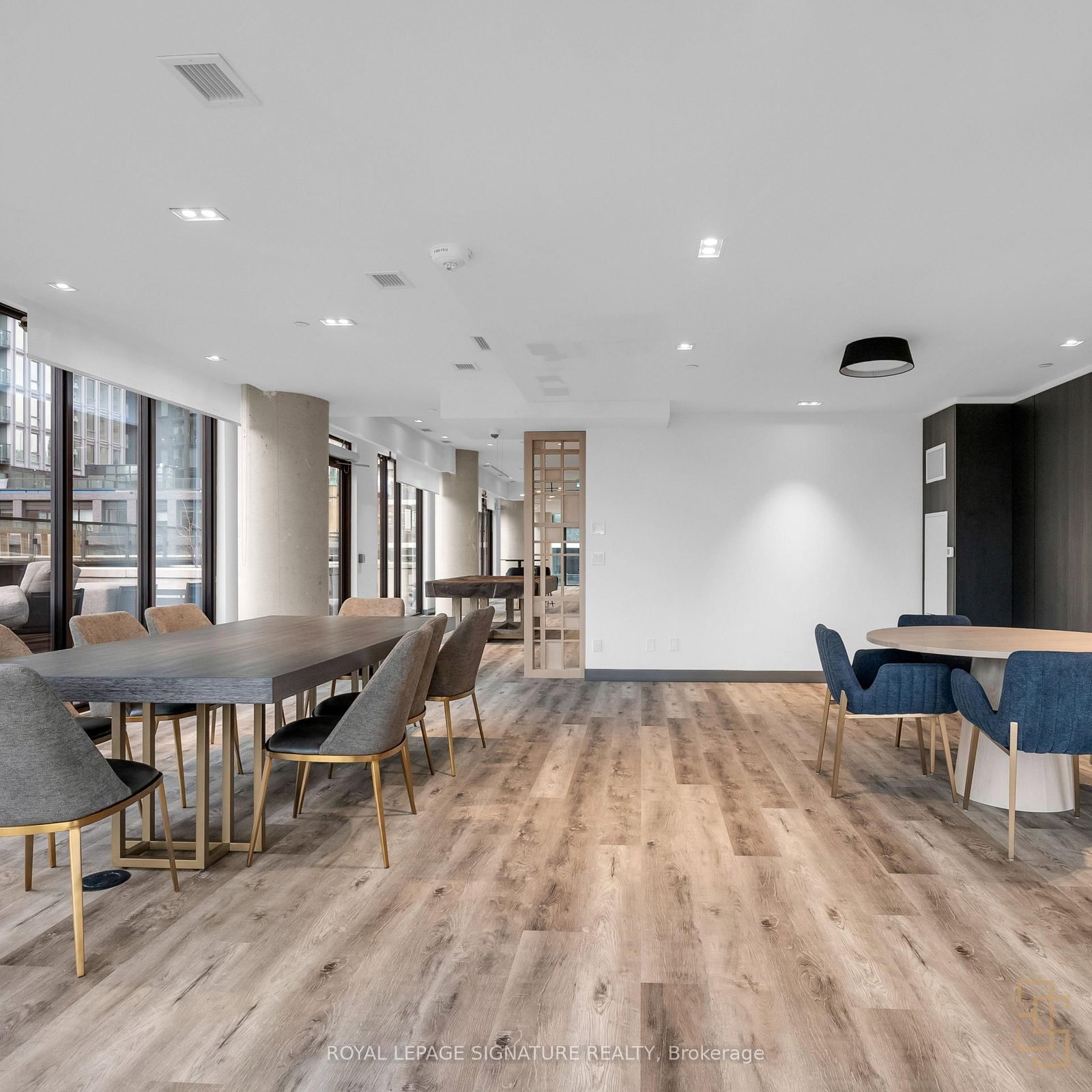 Condo for sale at 605-47 Mutual Street, Toronto, Ontario, M5B 0C6 - Church-Yonge Corridor - MLS: C12964304