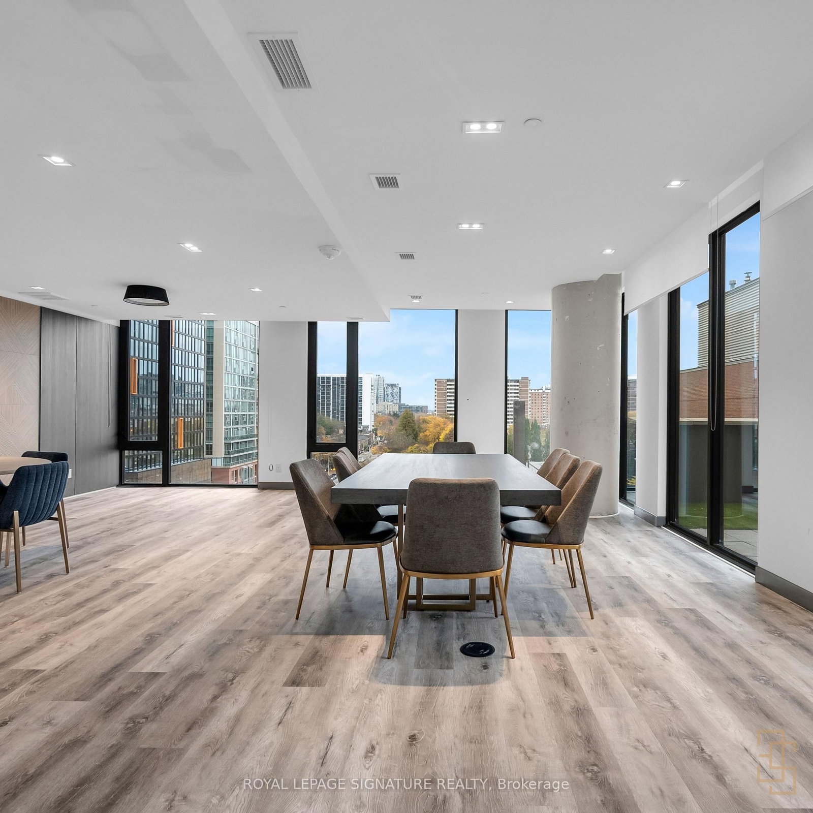 Condo for sale at 605-47 Mutual Street, Toronto, Ontario, M5B 0C6 - Church-Yonge Corridor - MLS: C12964304