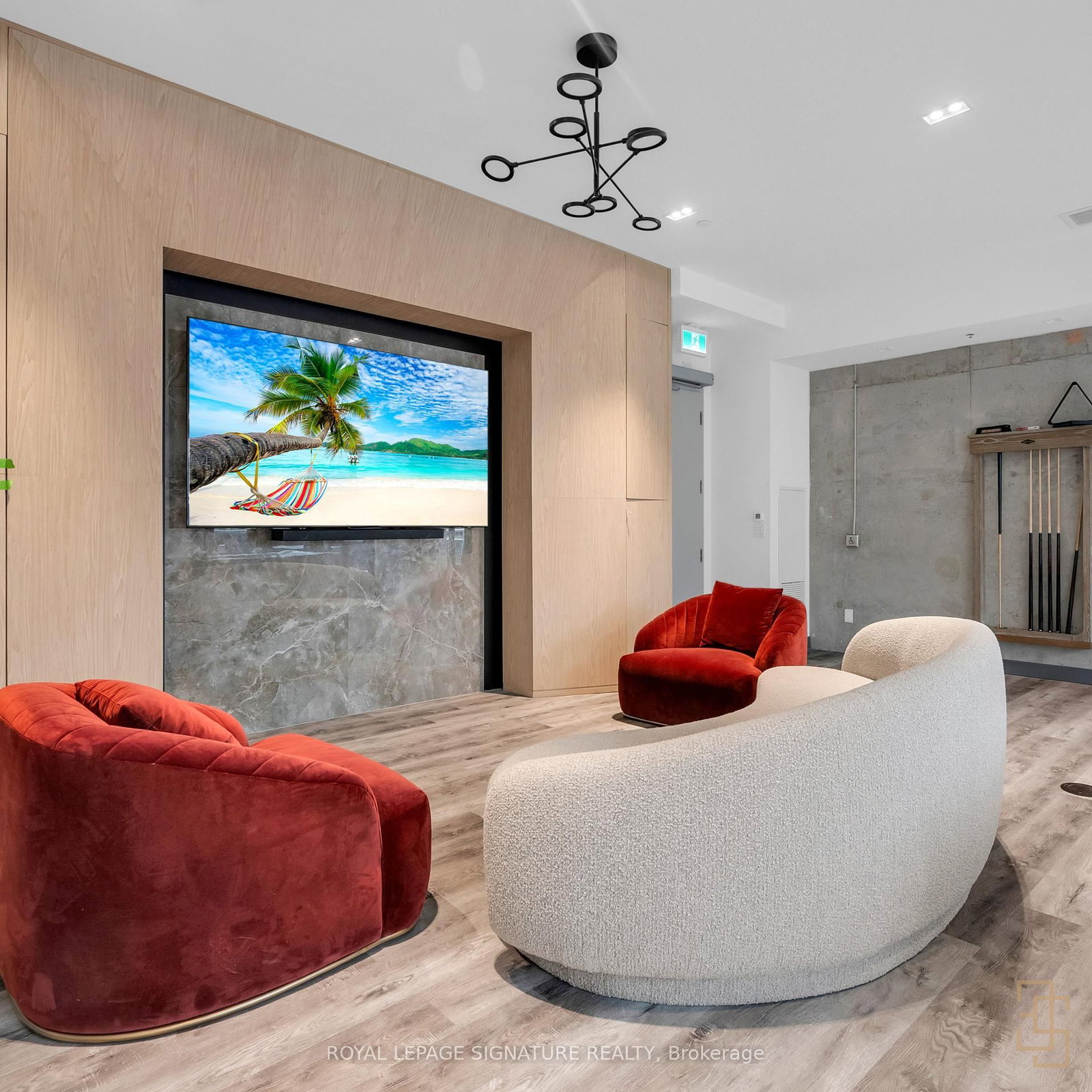 Condo for sale at 605-47 Mutual Street, Toronto, Ontario, M5B 0C6 - Church-Yonge Corridor - MLS: C12964304