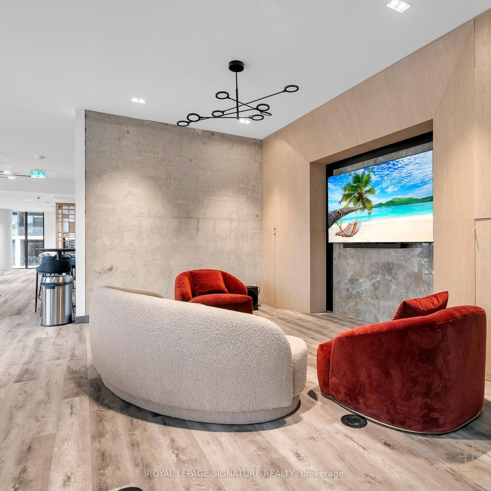 Condo for sale at 605-47 Mutual Street, Toronto, Ontario, M5B 0C6 - Church-Yonge Corridor - MLS: C12964304