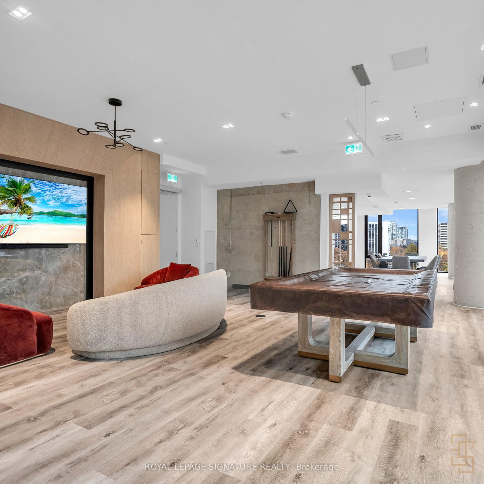 Condo for sale at 605-47 Mutual Street, Toronto, Ontario, M5B 0C6 - Church-Yonge Corridor - MLS: C12964304