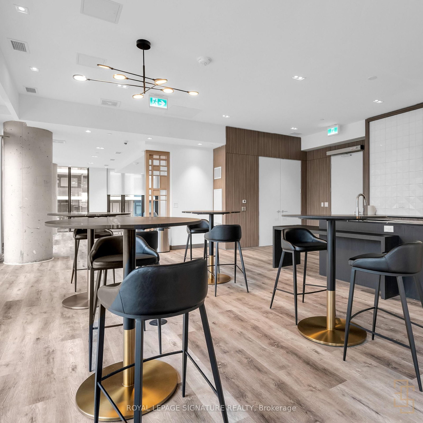 Condo for sale at 605-47 Mutual Street, Toronto, Ontario, M5B 0C6 - Church-Yonge Corridor - MLS: C12964304