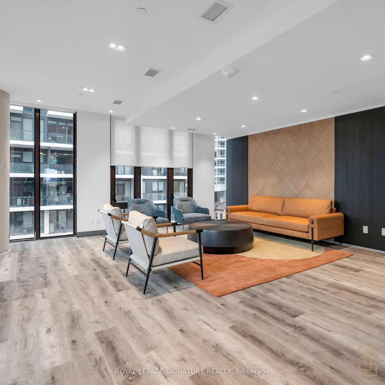 Condo for sale at 605-47 Mutual Street, Toronto, Ontario, M5B 0C6 - Church-Yonge Corridor - MLS: C12964304