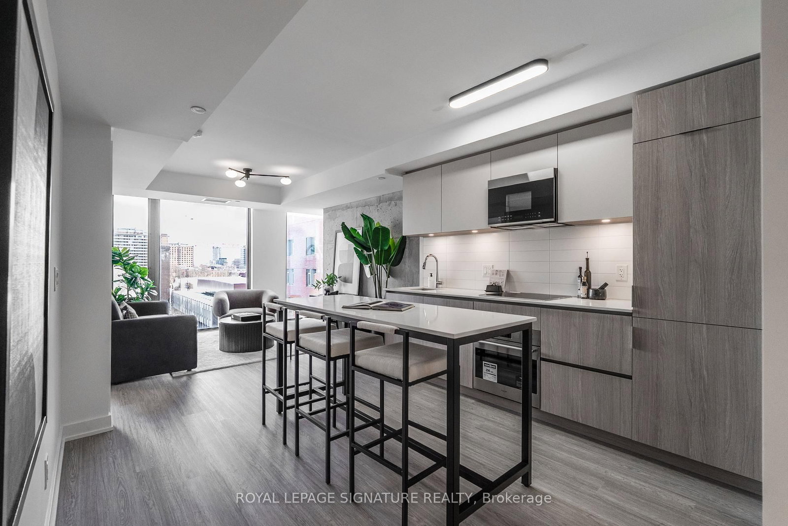 Condo for sale at 605-47 Mutual Street, Toronto, Ontario, M5B 0C6 - Church-Yonge Corridor - MLS: C12964304