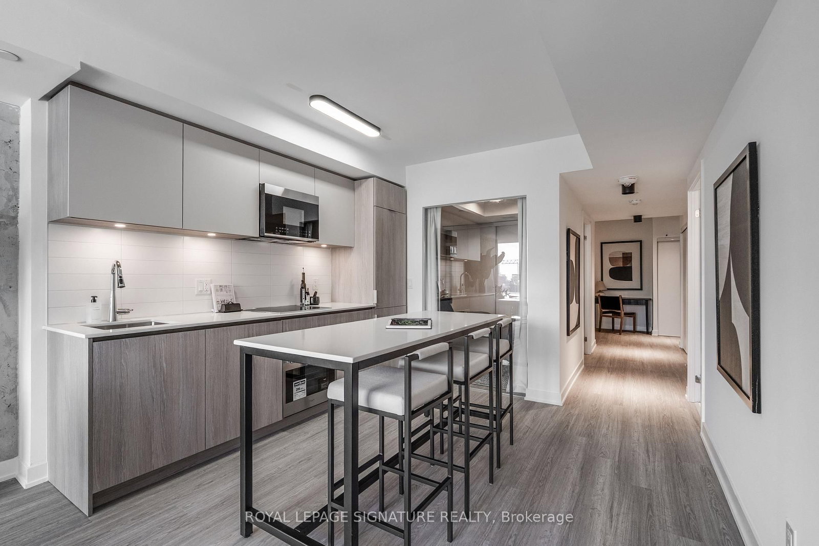 Condo for sale at 605-47 Mutual Street, Toronto, Ontario, M5B 0C6 - Church-Yonge Corridor - MLS: C12964304