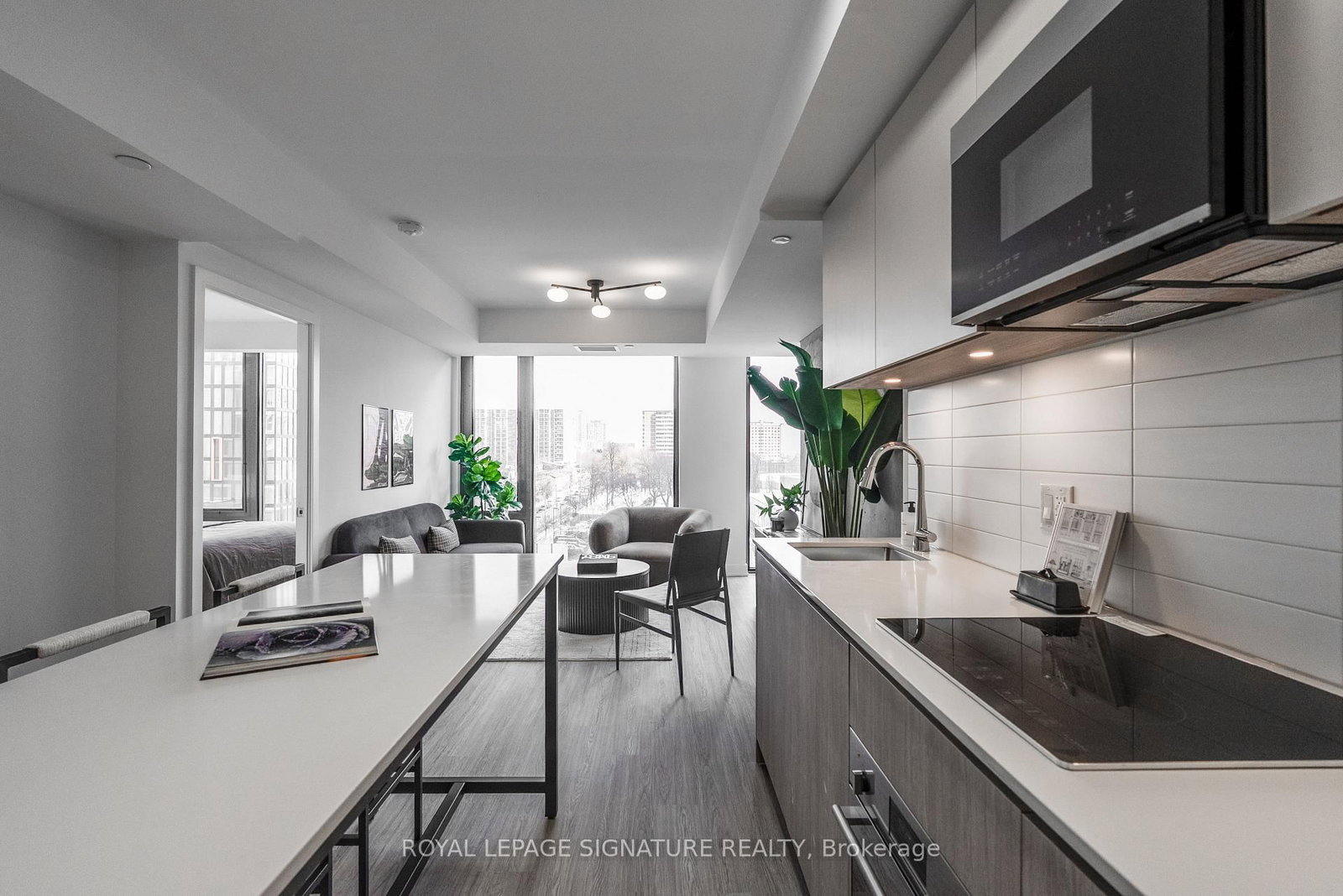 Condo for sale at 605-47 Mutual Street, Toronto, Ontario, M5B 0C6 - Church-Yonge Corridor - MLS: C12964304