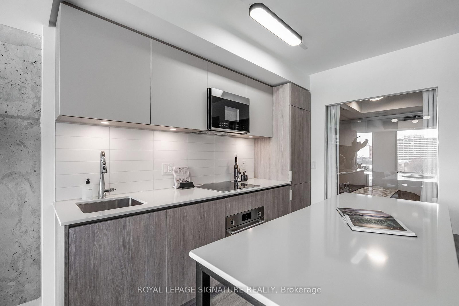 Condo for sale at 605-47 Mutual Street, Toronto, Ontario, M5B 0C6 - Church-Yonge Corridor - MLS: C12964304