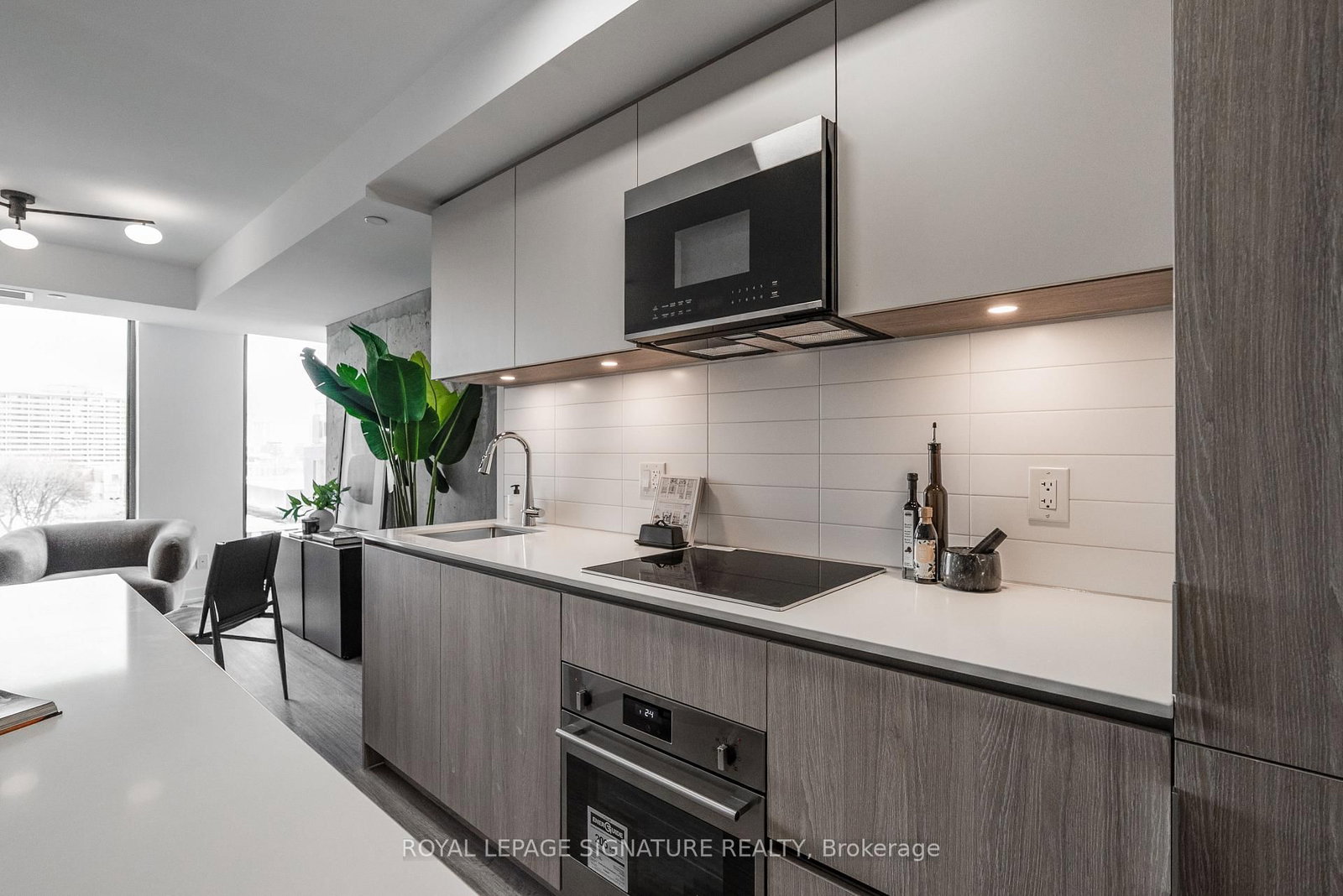 Condo for sale at 605-47 Mutual Street, Toronto, Ontario, M5B 0C6 - Church-Yonge Corridor - MLS: C12964304