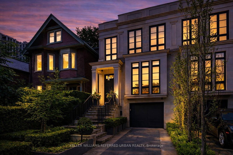 130 B Farnham Ave, Toronto, M4V 1H4 | Image 2