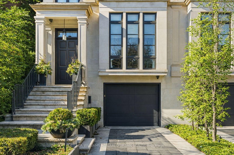 130 B Farnham Ave, Toronto, M4V 1H4 | Image 3