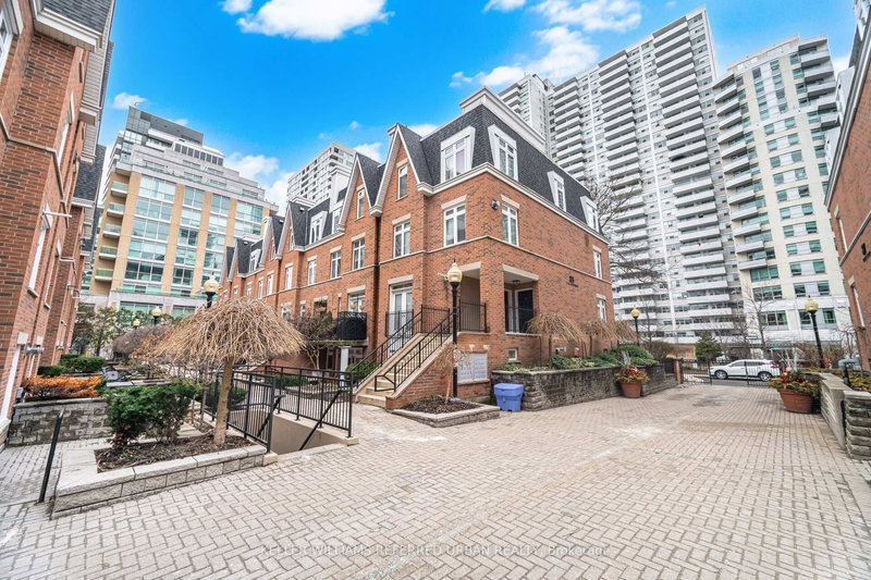25 - 83 Lillian St, Toronto, M4S 2H7 | Image 2