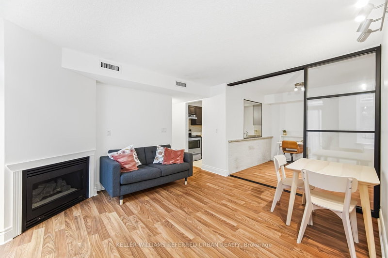 25 - 83 Lillian St, Toronto, M4S 2H7 | Image 3