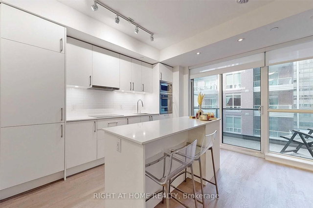 408 - 88 Cumberland Street