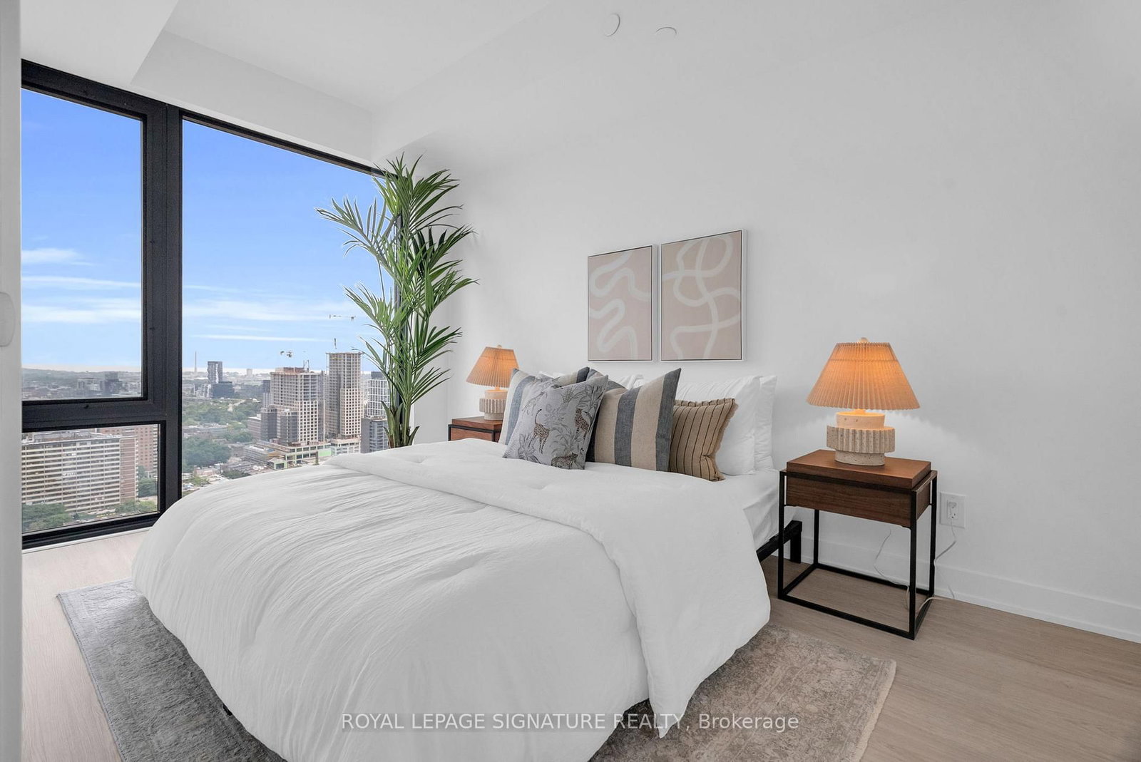 Condo for sale at 3106-47 Mutual Street, Toronto, Ontario, M5B 0C6 - Church-Yonge Corridor - MLS: C12964426