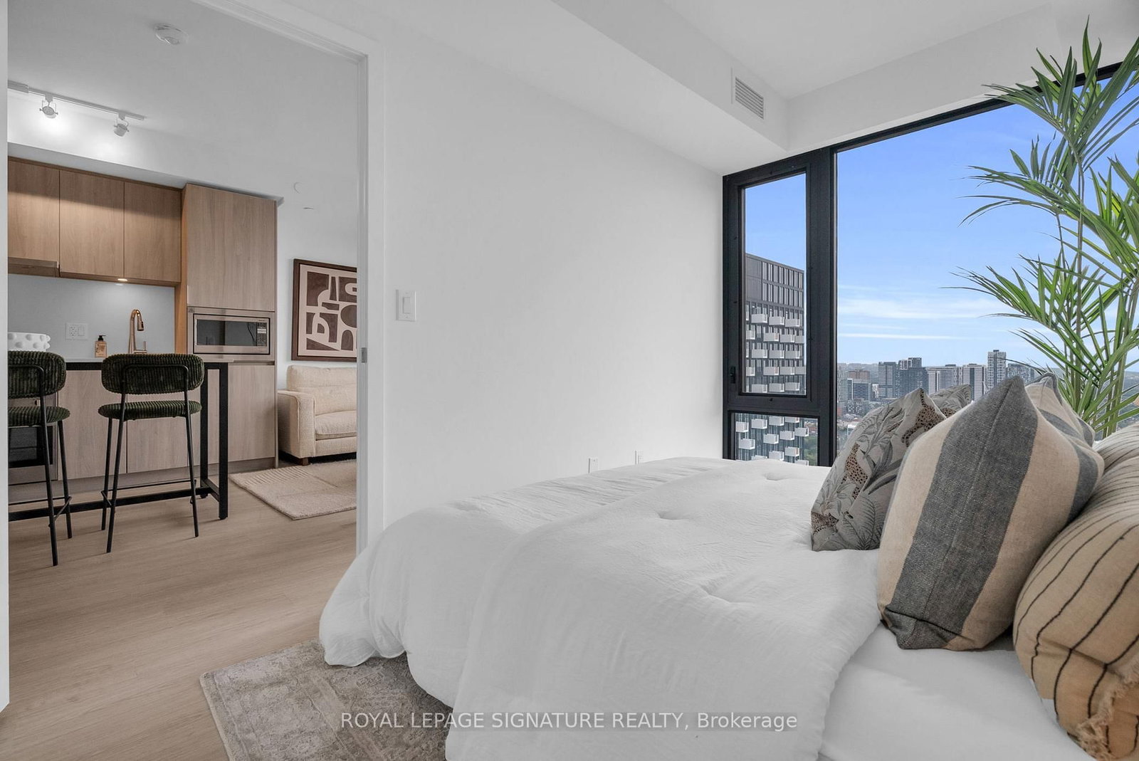 Condo for sale at 3106-47 Mutual Street, Toronto, Ontario, M5B 0C6 - Church-Yonge Corridor - MLS: C12964426