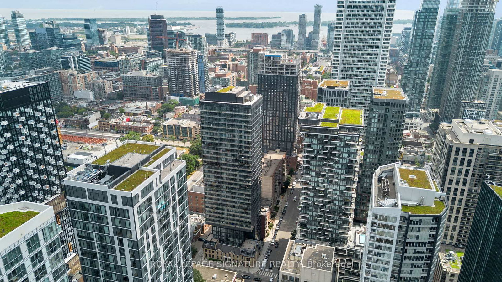 Condo for sale at 3106-47 Mutual Street, Toronto, Ontario, M5B 0C6 - Church-Yonge Corridor - MLS: C12964426