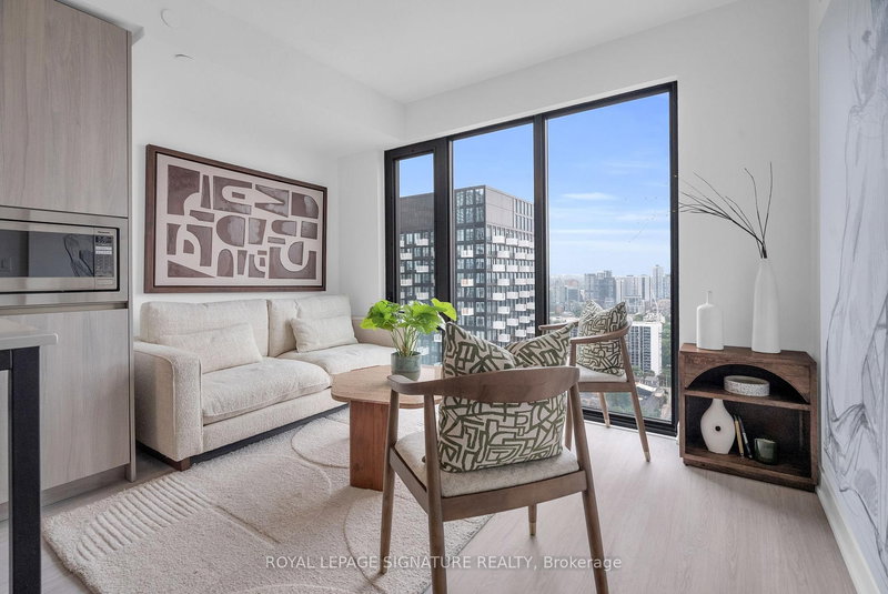 3106 - 47 Mutual St, Toronto, M5B 0C6 | Image 2