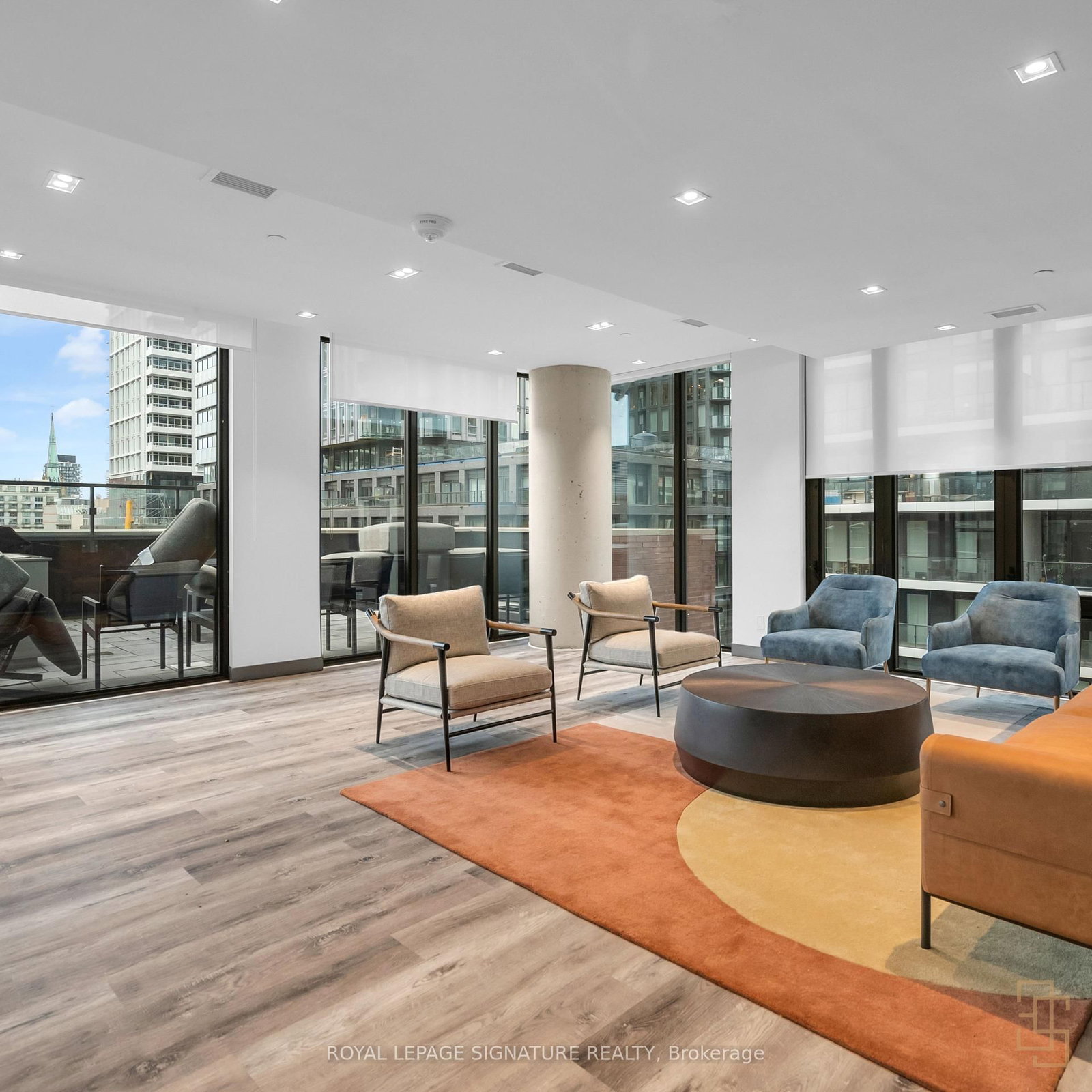 Condo for sale at 3106-47 Mutual Street, Toronto, Ontario, M5B 0C6 - Church-Yonge Corridor - MLS: C12964426