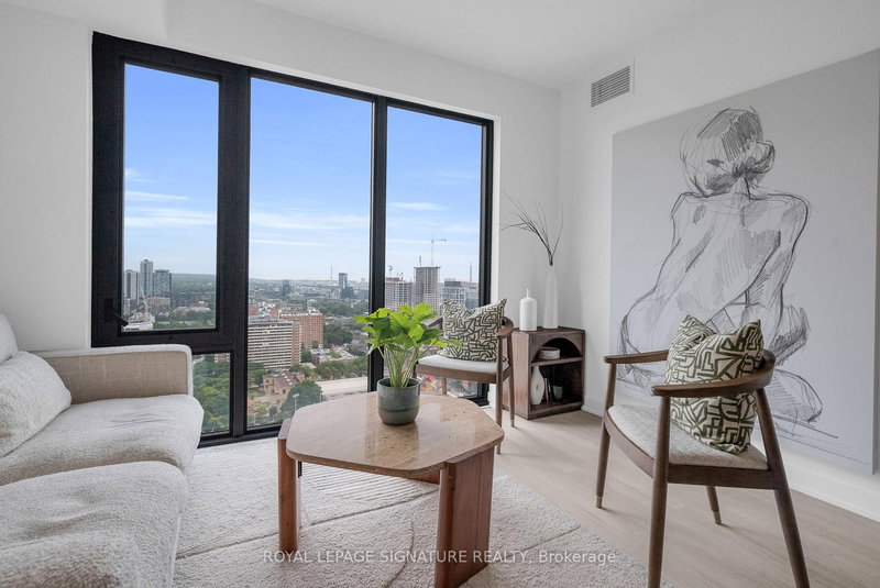 3106 - 47 Mutual St, Toronto, M5B 0C6 | Image 3