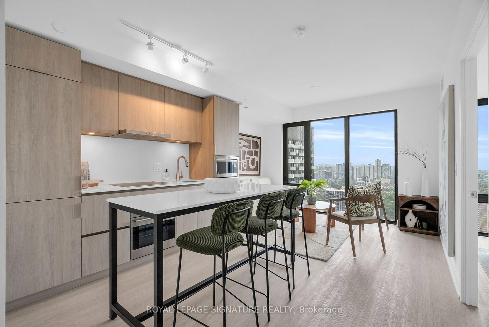 Condo for sale at 3106-47 Mutual Street, Toronto, Ontario, M5B 0C6 - Church-Yonge Corridor - MLS: C12964426