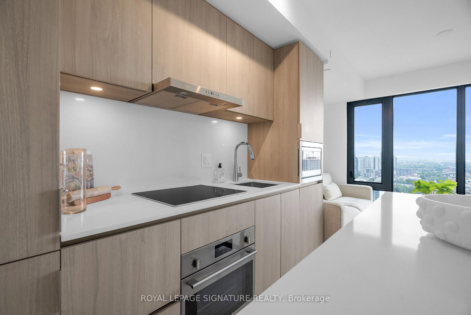 Condo for sale at 3106-47 Mutual Street, Toronto, Ontario, M5B 0C6 - Church-Yonge Corridor - MLS: C12964426