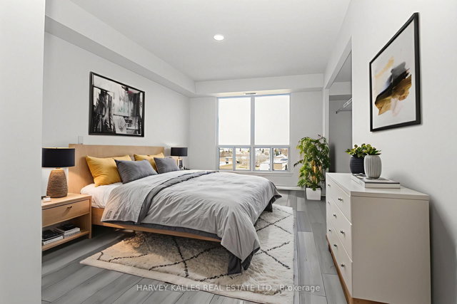 803 - 1030 Sheppard Avenue W