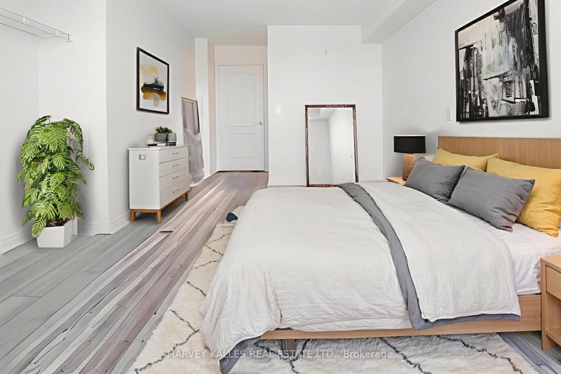 803 - 1030 Sheppard Ave W, Toronto, M3H 2T6 | Image 2